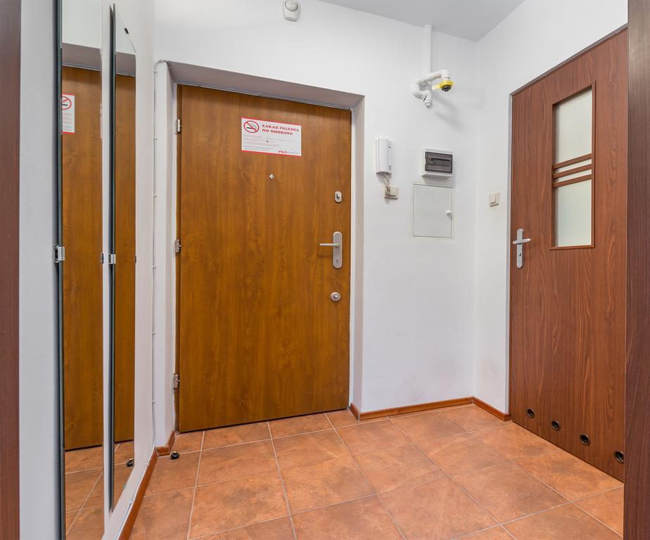 P&O Apartments Waszyngtona ワルシャワ エクステリア 写真