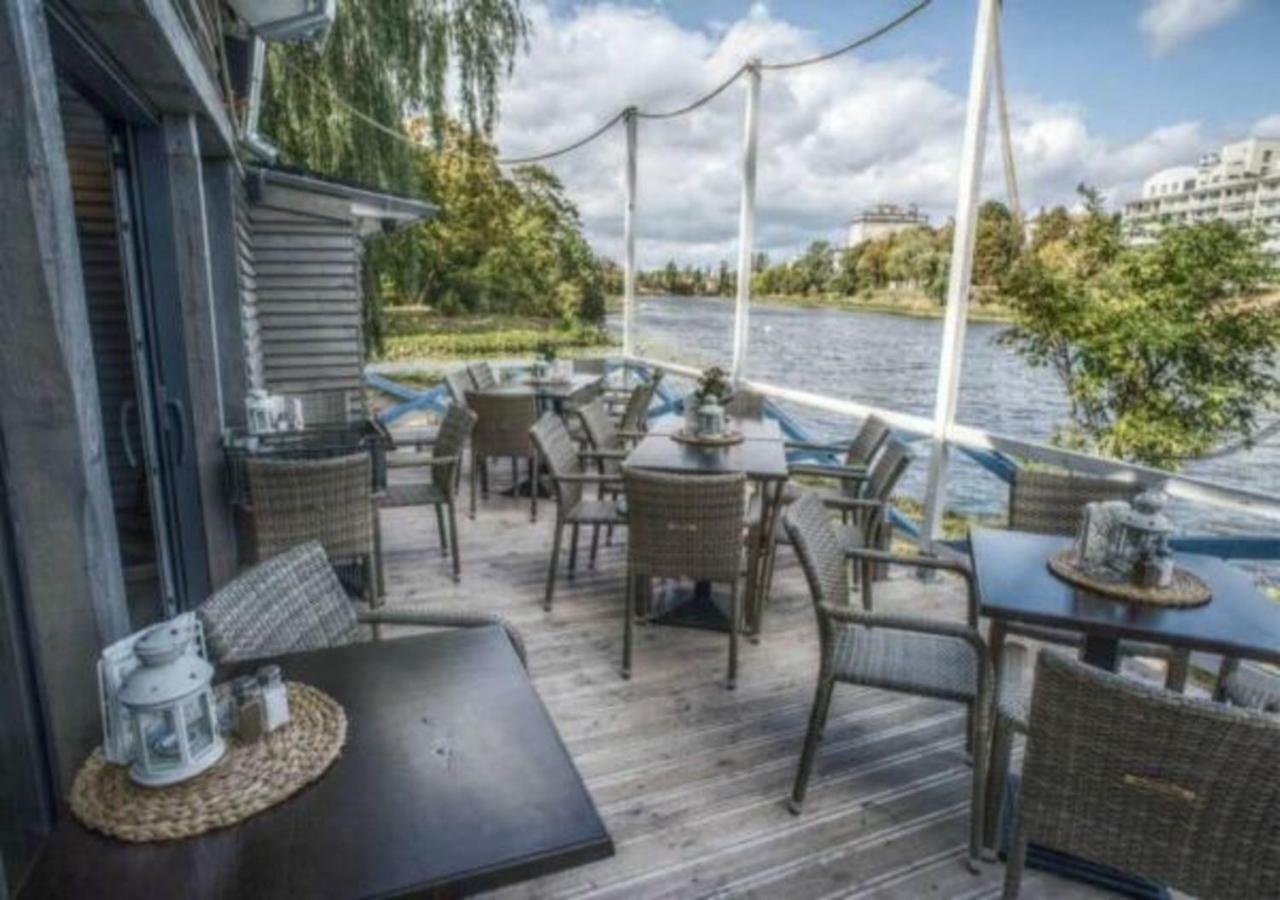 P&O Apartments Waszyngtona ワルシャワ エクステリア 写真